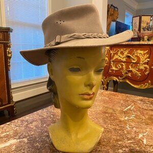 Vintage Jimy Black's Australian Bush Hat
